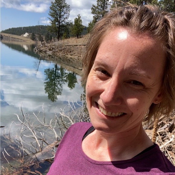 Meet your Posher, Erika - Picture 1 of 1